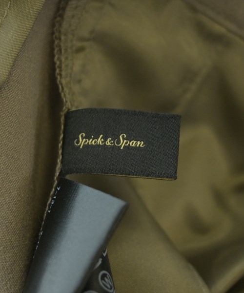Spick and Span（スピックアンドスパン）その他 グレー サイズ:36(S位) レディース/2200704569102