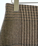 Spick and Span（スピックアンドスパン）ロング・マキシ丈スカート 茶 サイズ:38(M位) レディース/2200704590335