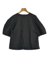 Spick and Span（スピックアンドスパン）ブラウス 黒 サイズ:F レディース/2200704598058