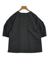 Spick and Span（スピックアンドスパン）ブラウス 黒 サイズ:F レディース/2200704598058