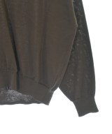 Spick and Span（スピックアンドスパン）ニット・セーター 茶 サイズ:F レディース/2200704704046