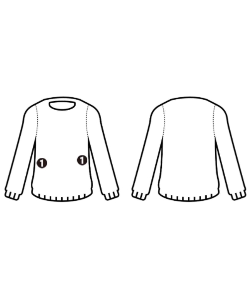 Spick and Span（スピックアンドスパン）カーディガン 黄 サイズ:-(M位) レディース/2200704925052