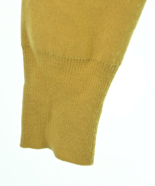 Spick and Span（スピックアンドスパン）カーディガン 黄 サイズ:-(M位) レディース/2200704925052