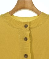 Spick and Span（スピックアンドスパン）カーディガン 黄 サイズ:-(M位) レディース/2200704925052