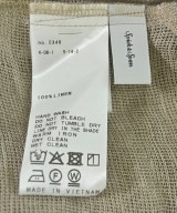Spick and Span（スピックアンドスパン）カジュアルシャツ ベージュ サイズ:F レディース/2200702212031