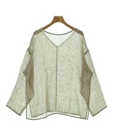 Spick and Span カジュアルシャツ