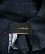 Spick and Span（スピックアンドスパン）スラックス 紺 サイズ:38(M位) レディース/2200703184207