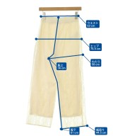 Spick and Span（スピックアンドスパン）その他 白 サイズ:38(M位) レディース/2200703292056
