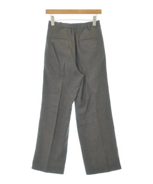 Spick and Span（スピックアンドスパン）スラックス 茶 サイズ:36(S位) レディース/2200703292087