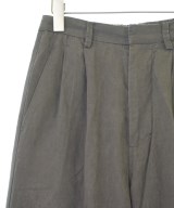 Spick and Span（スピックアンドスパン）スラックス 茶 サイズ:36(S位) レディース/2200703292087