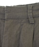 Spick and Span（スピックアンドスパン）スラックス 茶 サイズ:36(S位) レディース/2200703292087
