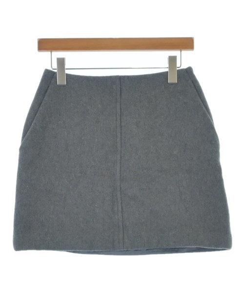 Spick and Span(スピックアンドスパン)のミニスカート サイズ:38(M位) 3,300円