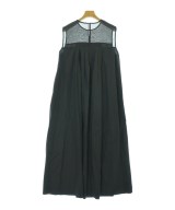 Spick and Span（スピックアンドスパン）ワンピース 黒 サイズ:36(S位) レディース/2200703510082