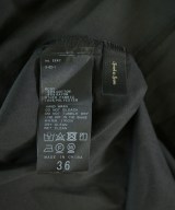 Spick and Span（スピックアンドスパン）ワンピース 黒 サイズ:36(S位) レディース/2200703510082