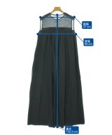Spick and Span（スピックアンドスパン）ワンピース 黒 サイズ:36(S位) レディース/2200703510082