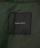 Spick and Span（スピックアンドスパン）カジュアルシャツ 緑 サイズ:F レディース/2200704500051