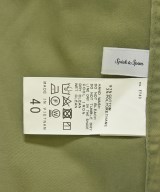 Spick and Span（スピックアンドスパン）その他 カーキ サイズ:40(M位) レディース/2200705087018