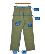 Spick and Span（スピックアンドスパン）その他 カーキ サイズ:40(M位) レディース/2200705087018