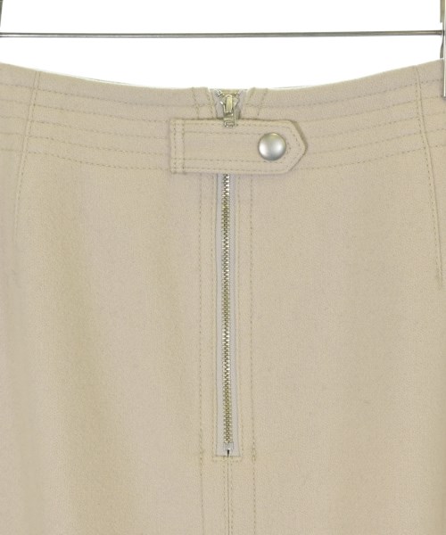 Spick and Span（スピックアンドスパン）ロング・マキシ丈スカート ベージュ サイズ:40(M位) レディース/2200705087025
