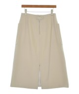 Spick and Span（スピックアンドスパン）ロング・マキシ丈スカート ベージュ サイズ:40(M位) レディース/2200705087025