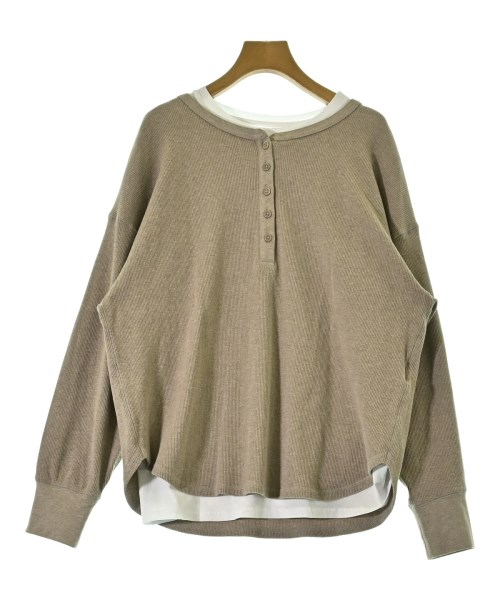 Spick and Span(スピックアンドスパン)のTシャツ・カットソー サイズ:F 3,800円