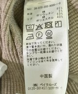 Spick and Span（スピックアンドスパン）Tシャツ・カットソー ベージュ サイズ:F レディース/2200705087094