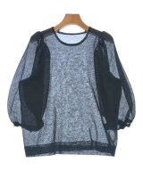 Spick and Span（スピックアンドスパン）ニット・セーター 黒 サイズ:F レディース/2200705541015