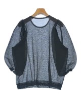 Spick and Span（スピックアンドスパン）ニット・セーター 黒 サイズ:F レディース/2200705541015