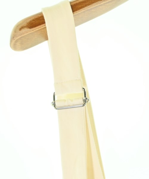 Spick and Span（スピックアンドスパン）オールインワン/サロペット 白 サイズ:F レディース/2200699728058