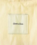 Spick and Span（スピックアンドスパン）オールインワン/サロペット 白 サイズ:F レディース/2200699728058