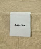 Spick and Span（スピックアンドスパン）ベスト ベージュ サイズ:F レディース/2200699728096