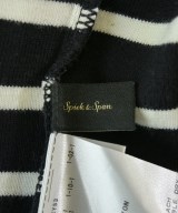 Spick and Span（スピックアンドスパン）ベスト/ノースリーブ 黒 サイズ:F レディース/2200699728164