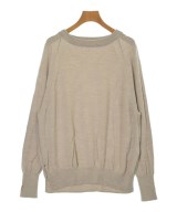 Spick and Span（スピックアンドスパン）ニット・セーター ベージュ サイズ:F レディース/2200699728188