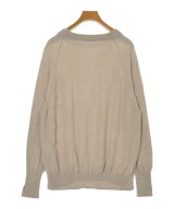 Spick and Span（スピックアンドスパン）ニット・セーター ベージュ サイズ:F レディース/2200699728188
