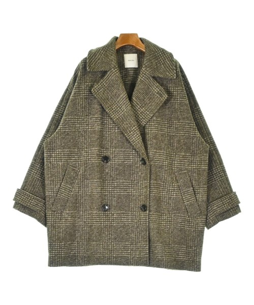 Spick and Span(スピックアンドスパン)のチェスターコート サイズ:38(M位) 14,300円