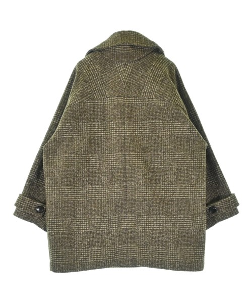 Spick and Span（スピックアンドスパン）チェスターコート 茶 サイズ:38(M位) レディース/2200701030025