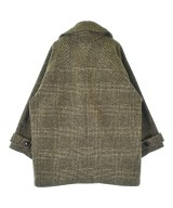 Spick and Span（スピックアンドスパン）チェスターコート 茶 サイズ:38(M位) レディース/2200701030025