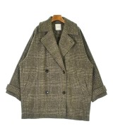 Spick and Span チェスターコート
