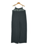 Spick and Span（スピックアンドスパン）オールインワン/サロペット 黒 サイズ:36(S位) レディース/2200701030063