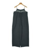Spick and Span（スピックアンドスパン）オールインワン/サロペット 黒 サイズ:36(S位) レディース/2200701030063