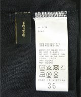 Spick and Span（スピックアンドスパン）オールインワン/サロペット 黒 サイズ:36(S位) レディース/2200701030063