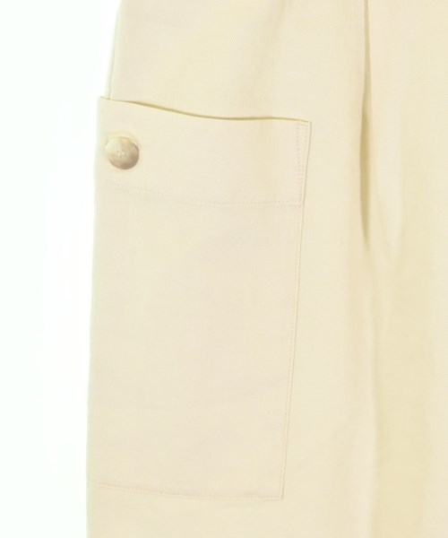Spick and Span（スピックアンドスパン）ワンピース 白 サイズ:38(M位) レディース/2200701030070