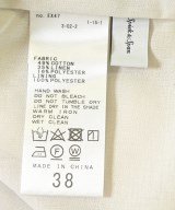 Spick and Span（スピックアンドスパン）ワンピース 白 サイズ:38(M位) レディース/2200701030070