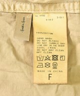 Spick and Span（スピックアンドスパン）カジュアルシャツ ベージュ サイズ:F レディース/2200703098108