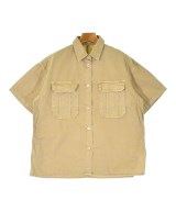 Spick and Span カジュアルシャツ