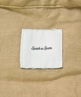 Spick and Span（スピックアンドスパン）カジュアルシャツ ベージュ サイズ:F レディース/2200705741026