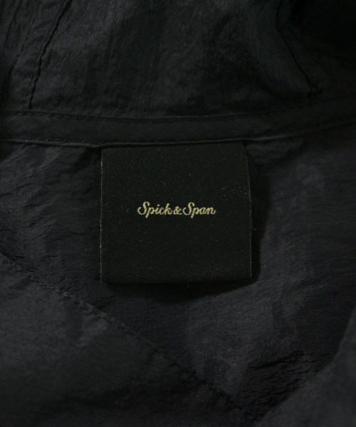 Spick and Span（スピックアンドスパン）その他 黒 サイズ:F レディース/2200702552069