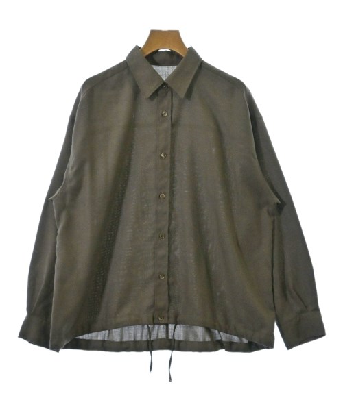 Spick and Span(スピックアンドスパン)のカジュアルシャツ サイズ:F 5,600円