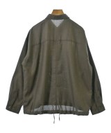 Spick and Span（スピックアンドスパン）カジュアルシャツ 茶 サイズ:F レディース/2200702552106