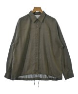 Spick and Span カジュアルシャツ